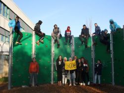 Soziales Lernen - im Unterricht